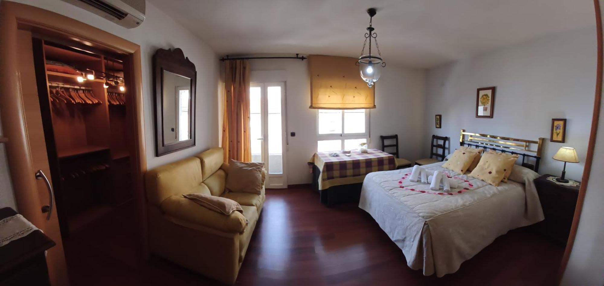 Piso Compartido Con Habitaciones Independientes Maracena Exterior photo